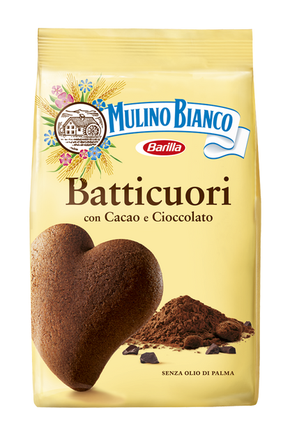 Best Italian Mulino Bianco – 27 Authentic Cookie Products Collection