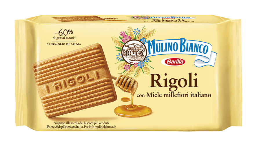 Best Italian Mulino Bianco – 27 Authentic Cookie Products Collection - Taste The Planets