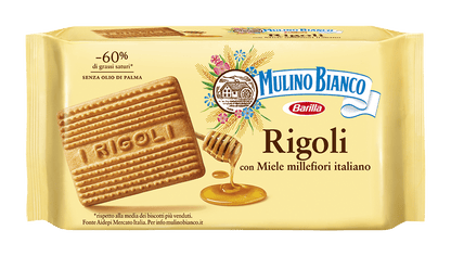 Best Italian Mulino Bianco – 27 Authentic Cookie Products Collection - Taste The Planets