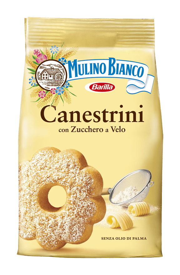 Best Italian Mulino Bianco – 27 Authentic Cookie Products Collection - Taste The Planets