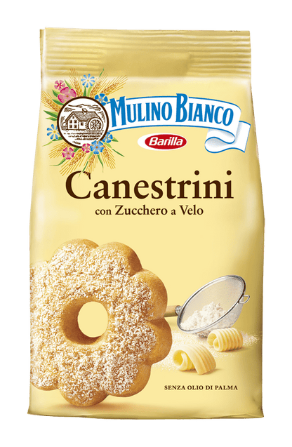 Best Italian Mulino Bianco – 27 Authentic Cookie Products Collection - Taste The Planets