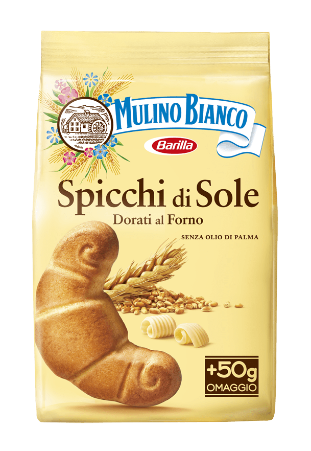 Best Italian Mulino Bianco – 27 Authentic Cookie Products Collection - Taste The Planets