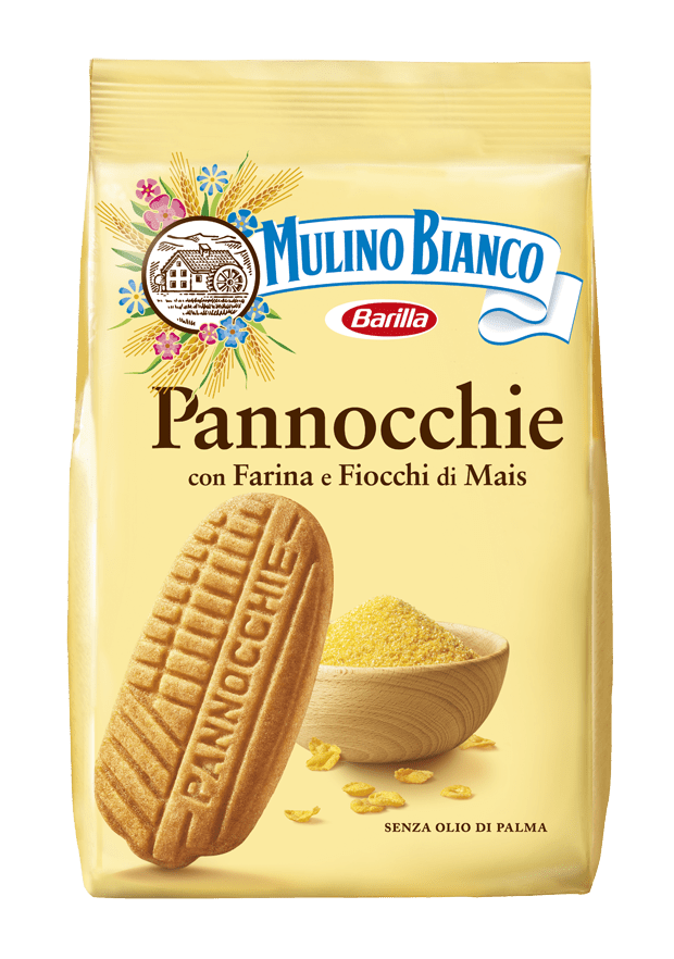 Best Italian Mulino Bianco – 27 Authentic Cookie Products Collection - Taste The Planets