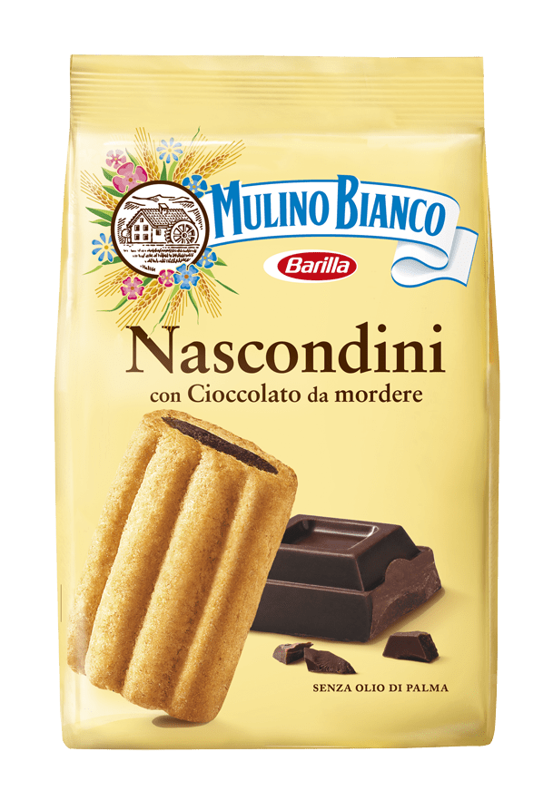 Best Italian Mulino Bianco – 27 Authentic Cookie Products Collection - Taste The Planets