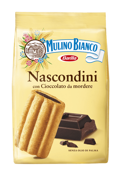 Best Italian Mulino Bianco – 27 Authentic Cookie Products Collection - Taste The Planets