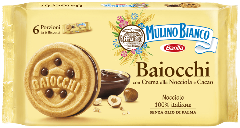 Best Italian Mulino Bianco – 27 Authentic Cookie Products Collection - Taste The Planets