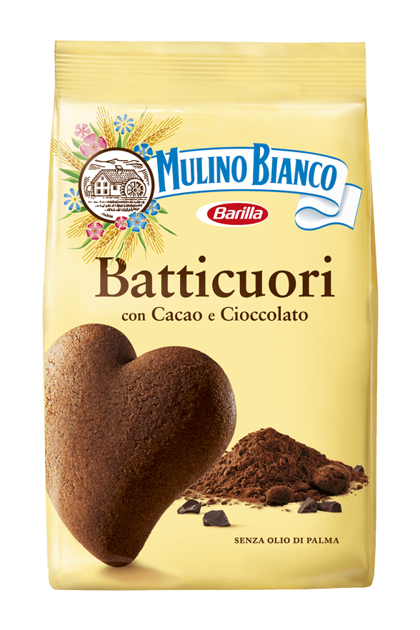 Best Italian Mulino Bianco – 27 Authentic Cookie Products Collection - Taste The Planets
