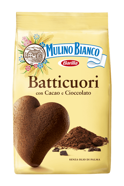 Best Italian Mulino Bianco – 27 Authentic Cookie Products Collection - Taste The Planets