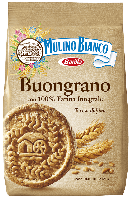 Italian Mulino Bianco Cookies | 27 Authentic Products Collection | Taste The Planets 