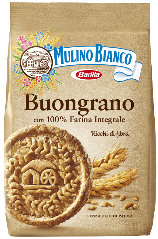 Best Italian Mulino Bianco – 27 Authentic Cookie Products Collection - Taste The Planets