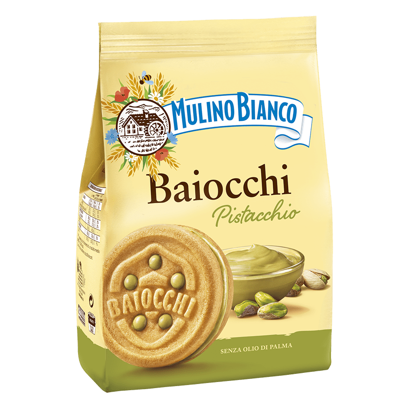 Best Italian Mulino Bianco – 27 Authentic Cookie Products Collection - Taste The Planets