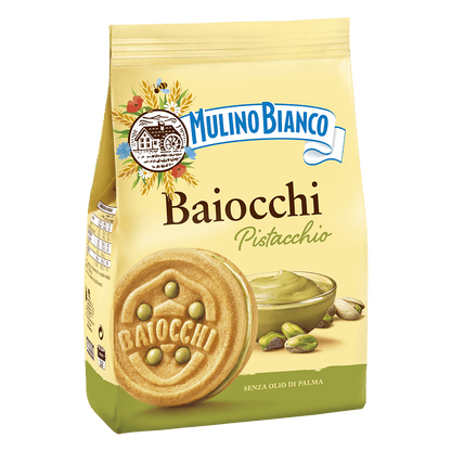 Best Italian Mulino Bianco – 27 Authentic Cookie Products Collection - Taste The Planets