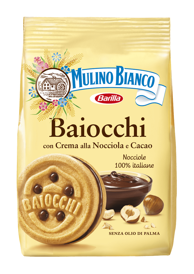 Best Italian Mulino Bianco – 27 Authentic Cookie Products Collection - Taste The Planets
