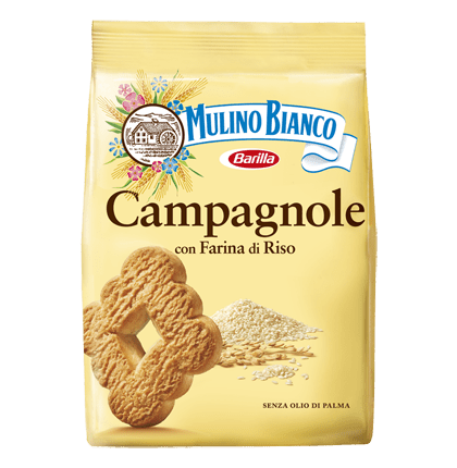 Best Italian Mulino Bianco – 27 Authentic Cookie Products Collection - Taste The Planets