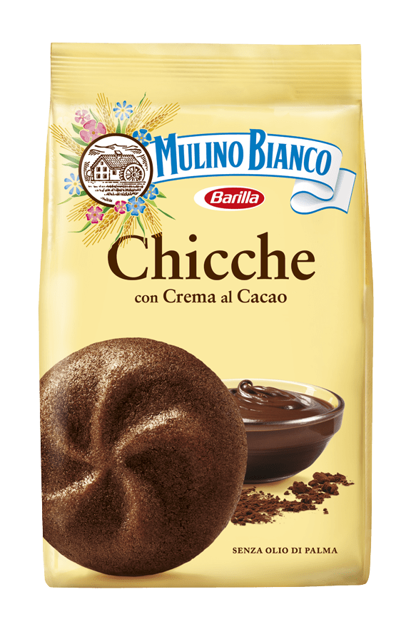 Best Italian Mulino Bianco – 27 Authentic Cookie Products Collection - Taste The Planets