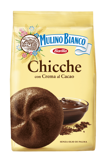 Best Italian Mulino Bianco – 27 Authentic Cookie Products Collection - Taste The Planets