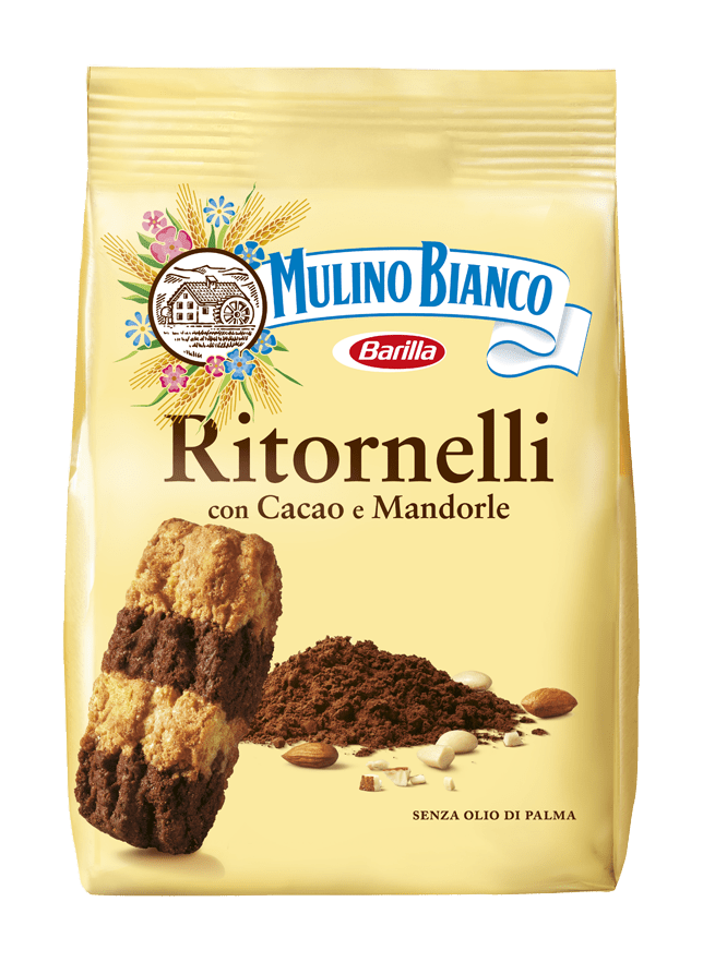 Best Italian Mulino Bianco – 27 Authentic Cookie Products Collection - Taste The Planets