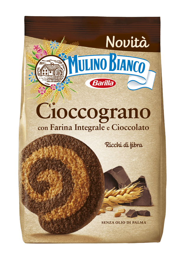 Best Italian Mulino Bianco – 27 Authentic Cookie Products Collection - Taste The Planets