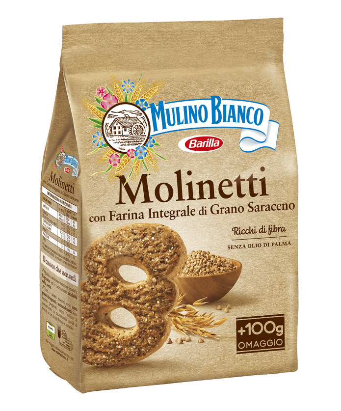 Best Italian Mulino Bianco – 27 Authentic Cookie Products Collection - Taste The Planets