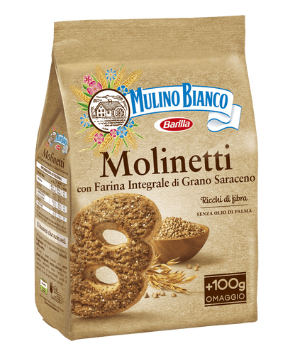 Best Italian Mulino Bianco – 27 Authentic Cookie Products Collection - Taste The Planets
