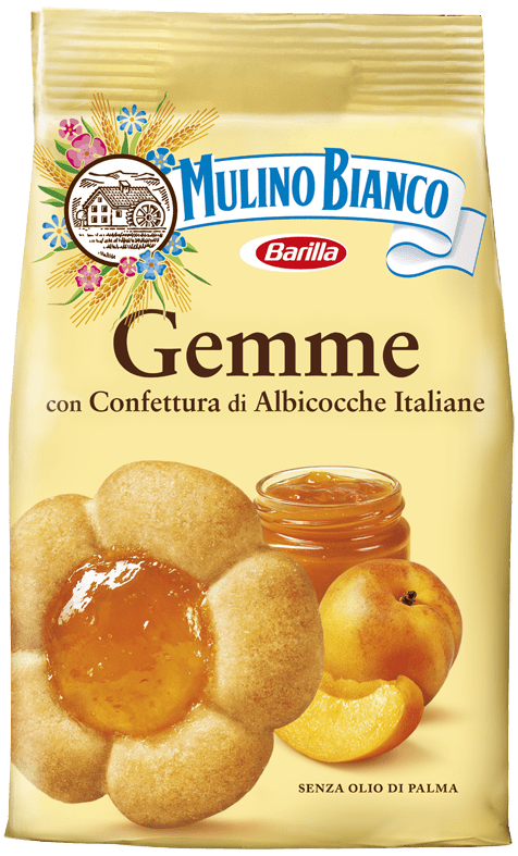 Best Italian Mulino Bianco – 27 Authentic Cookie Products Collection - Taste The Planets