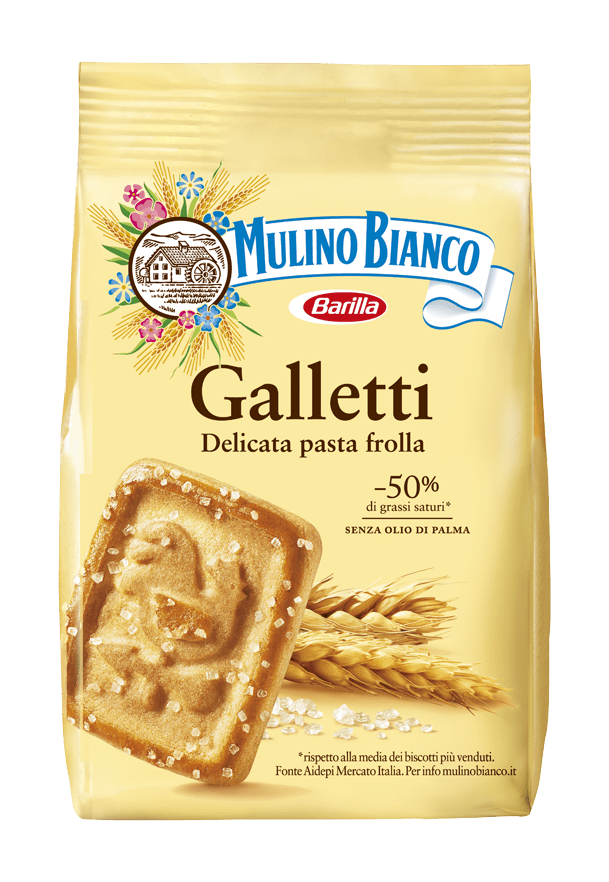 Best Italian Mulino Bianco – 27 Authentic Cookie Products Collection - Taste The Planets