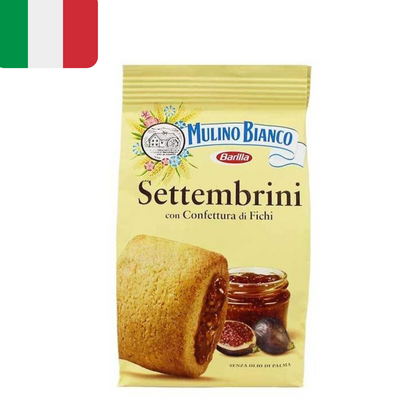 Best Italian Mulino Bianco – 27 Authentic Cookie Products Collection