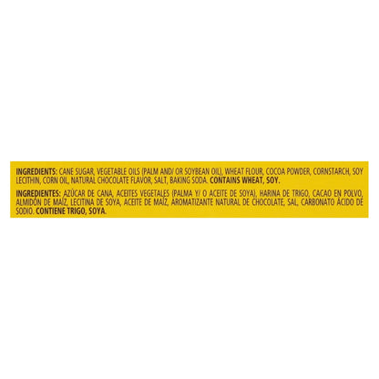 Brazilian Bauducco Wafer Chocolate – Crispy Wafer Cookie, 5oz - Taste The Planets