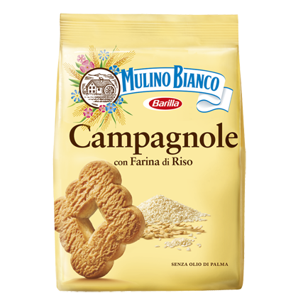 Best Italian Mulino Bianco – 27 Authentic Cookie Products Collection