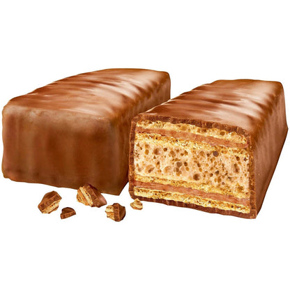 Canadian Coffee Crisp Chocolate Bar 4 x 50gram Bars - Taste The Planets