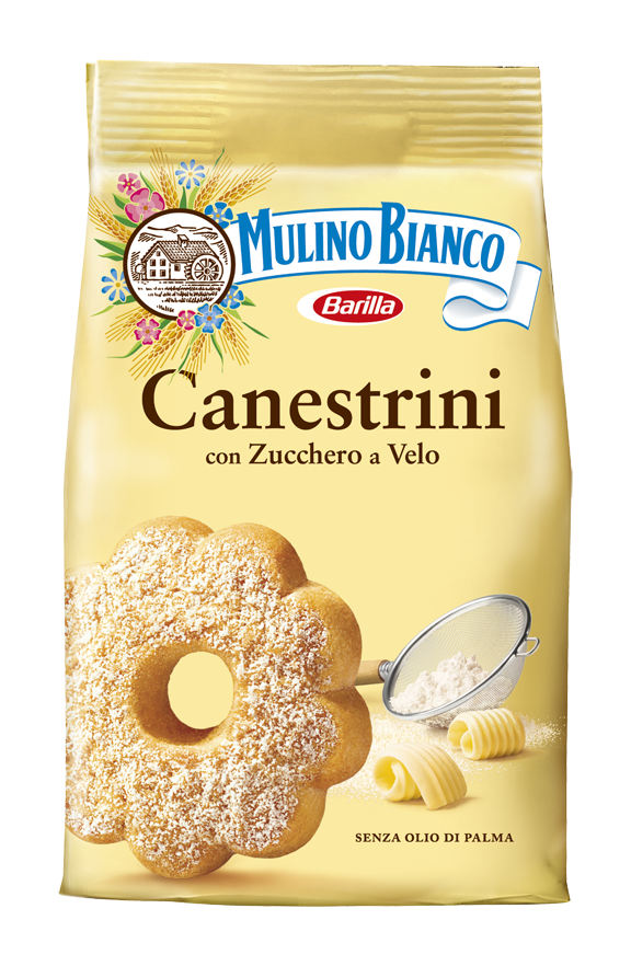 Best Italian Mulino Bianco – 27 Authentic Cookie Products Collection