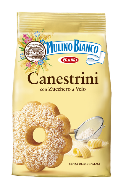 Best Italian Mulino Bianco – 27 Authentic Cookie Products Collection