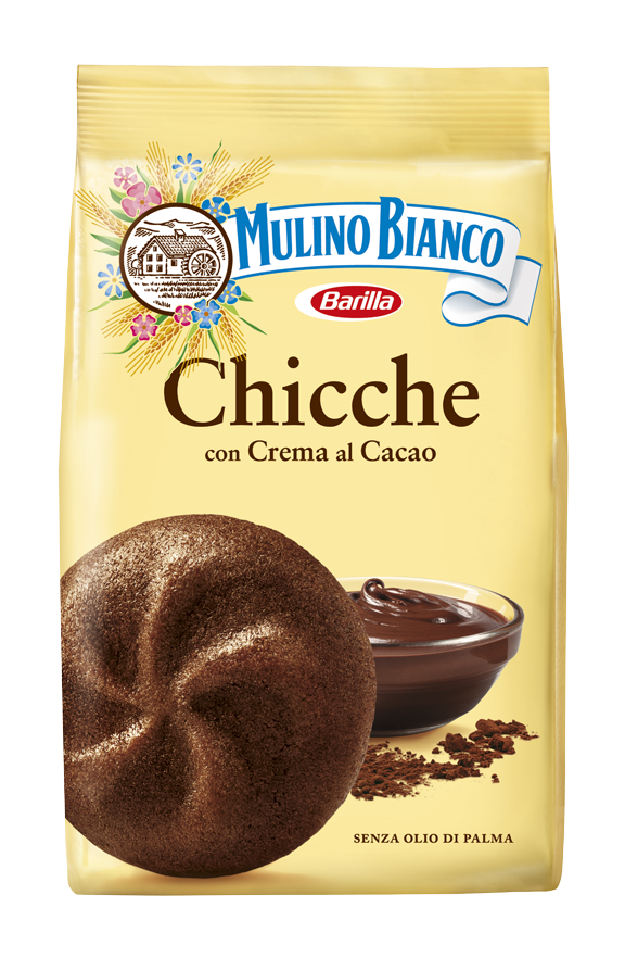 Best Italian Mulino Bianco – 27 Authentic Cookie Products Collection