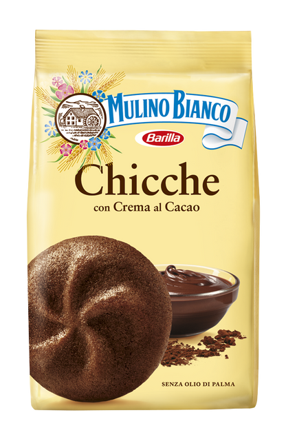 Best Italian Mulino Bianco – 27 Authentic Cookie Products Collection