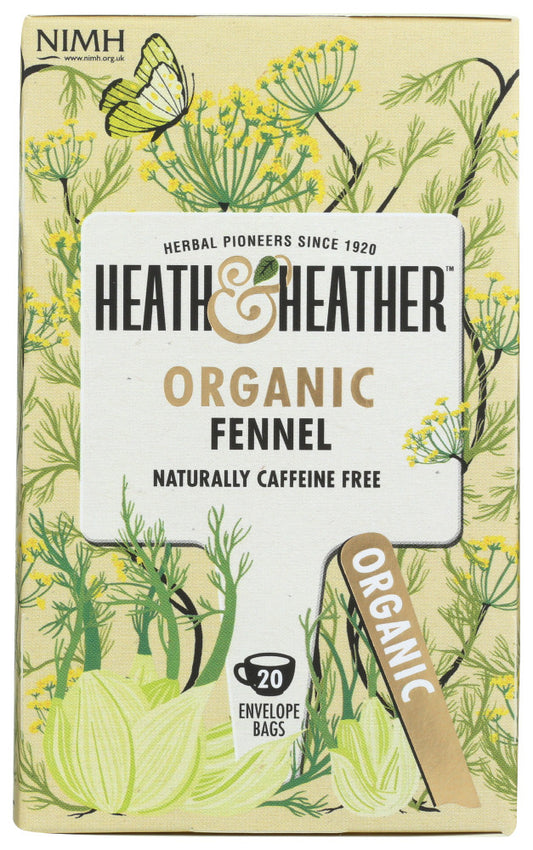 OG2 HNH FENNEL ( 6 X 20 CT   )