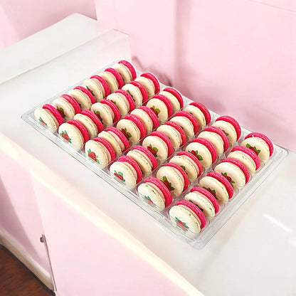 French Macarons – Build Your Own Box - 12pcs to Party Size