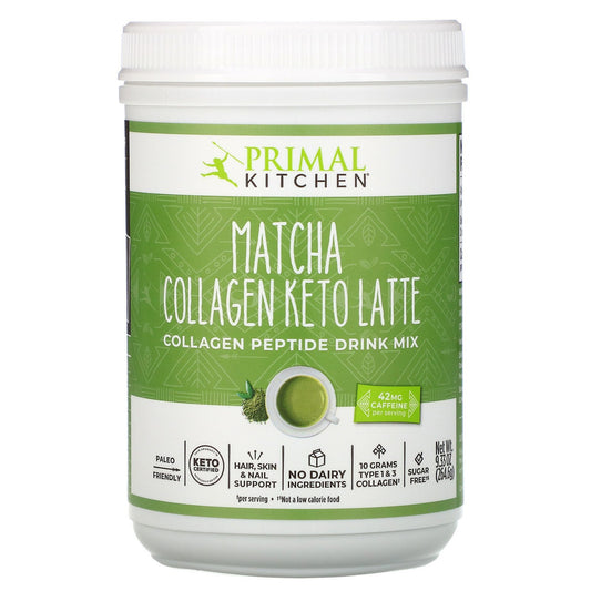 P.K. CLGN KTO MATCHA DF ( 1 X 9.33 OZ   )
