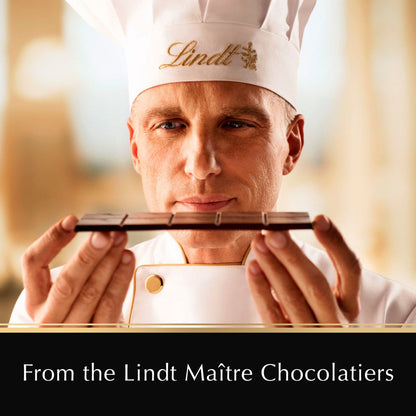 Lindt EXCELLENCE Chocolate Varieties Single to Family Sizes | Swiss Imported