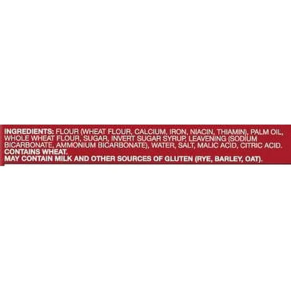 UK's Favorite Cookie | McVitie's Digestive Wheat Biscuits - The Original - 14.1oz