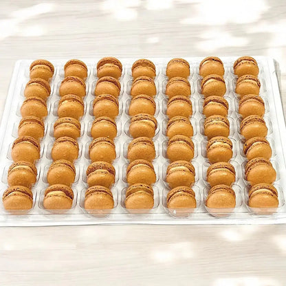 French Macarons – Large Party Size Assorted Cookies Parties Catering | Taste The Planets 