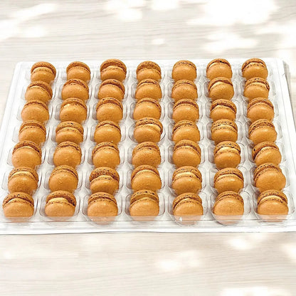 French Macarons – Build Your Own Box - 12pcs to Party Size - Taste The Planets