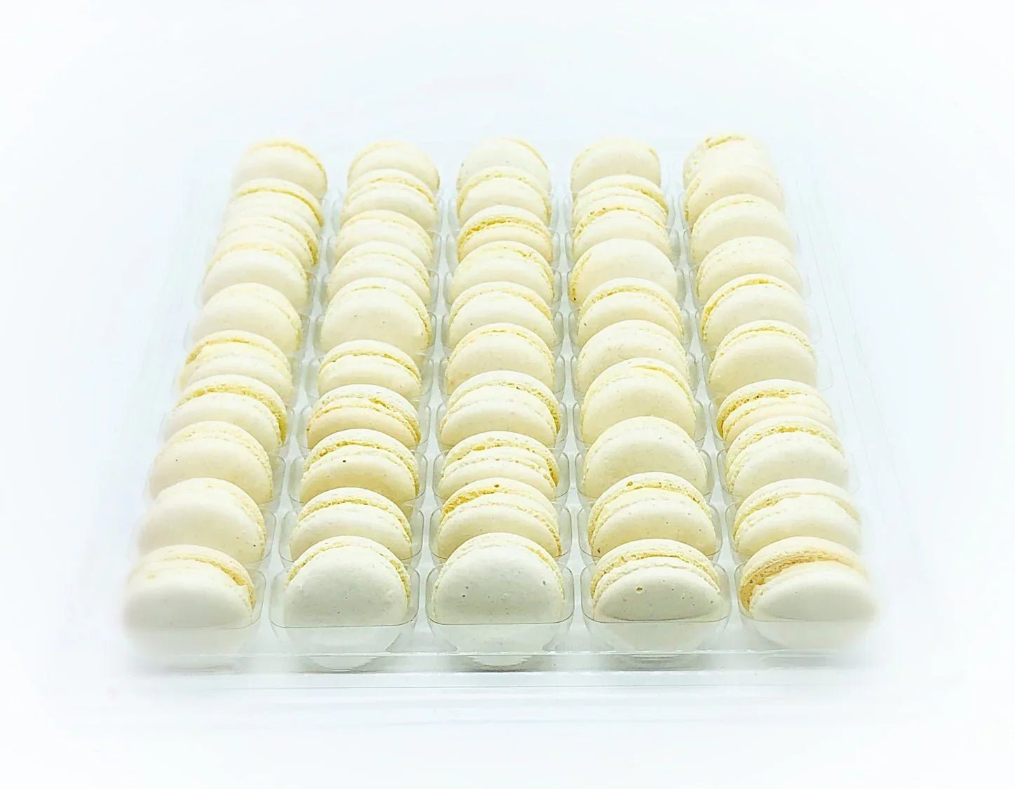 French Macarons – Build Your Own Box - 12pcs to Party Size - Taste The Planets