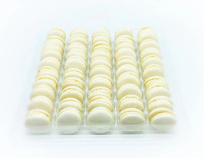 French Macarons – Build Your Own Box - 12pcs to Party Size - Taste The Planets