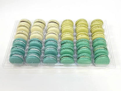 French Macarons – Build Your Own Box - 12pcs to Party Size - Taste The Planets