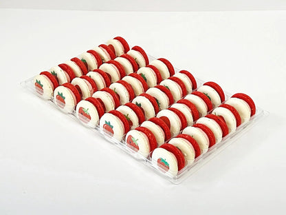 French Macarons – Build Your Own Box - 12pcs to Party Size - Taste The Planets