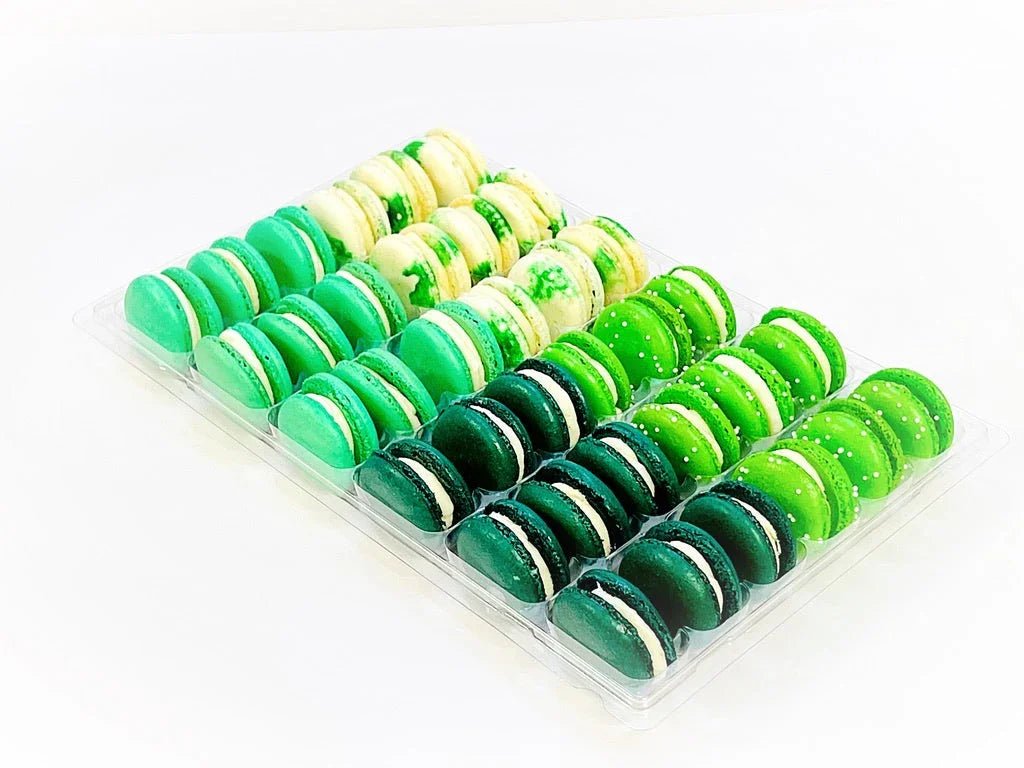 French Macarons – Build Your Own Box - 12pcs to Party Size - Taste The Planets