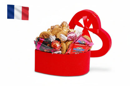 french chocolate gift box taste the planets