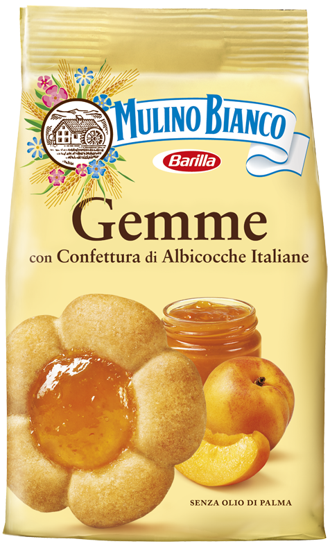 Best Italian Mulino Bianco – 27 Authentic Cookie Products Collection