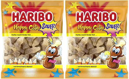 German Haribo Bears Products - Packs 1.1 Pound to Party Size - Taste The Planets