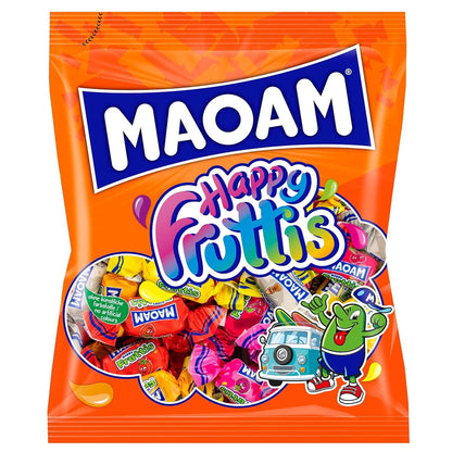 German Maoam Candy Variety – Party Packs & Mixes | Taste The Planets 